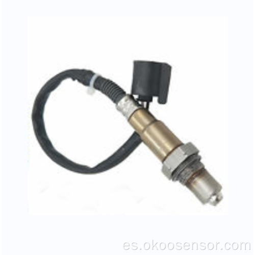 Sensor de oxígeno BMW 760li Mini Cooper serie 10-16